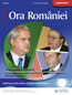 Barometrul Ora Romaniei