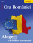 Barometrul Ora Romaniei