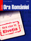 Barometrul Ora Romaniei