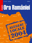Barometrul Ora Romaniei