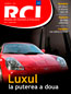 Revista de Comert si Industrie
