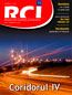 Revista de Comert si Industrie