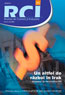 Revista de Comert si Industrie